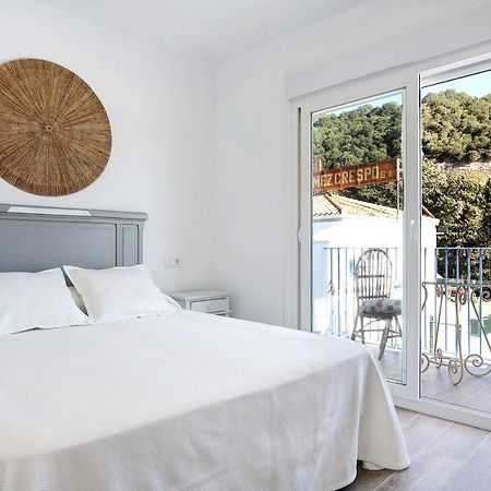 Casa De 10 Duplex Leilighet Vejer de la Frontera Eksteriør bilde