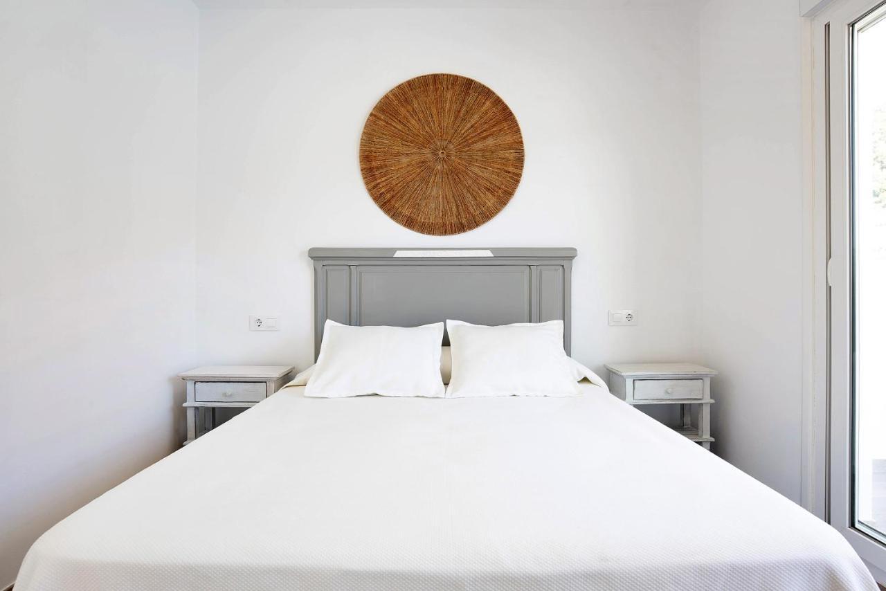 Casa De 10 Duplex Leilighet Vejer de la Frontera Eksteriør bilde